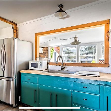 Jt'S Star Catcher Cabin - Hot Tub Yucca Valley Exterior foto