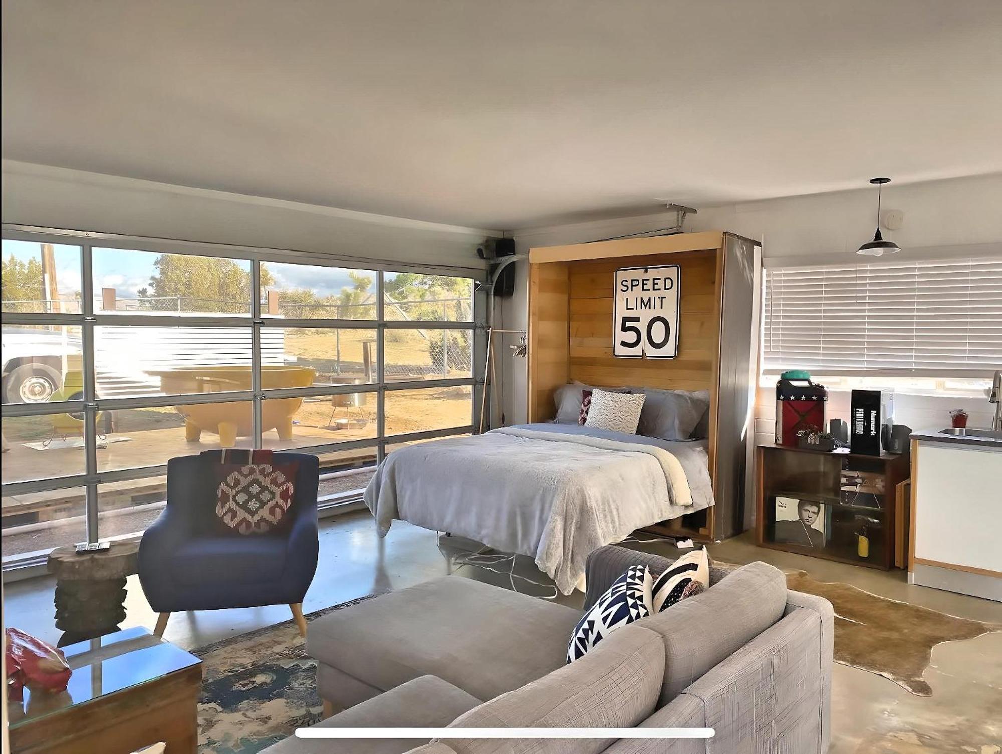 Jt'S Star Catcher Cabin - Hot Tub Yucca Valley Exterior foto