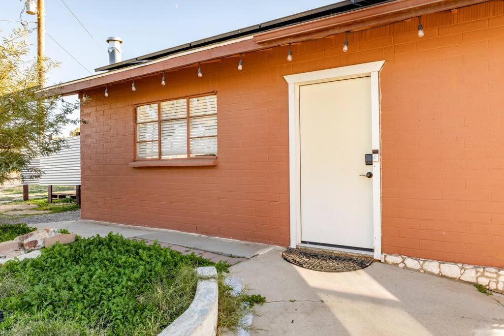 Jt'S Star Catcher Cabin - Hot Tub Yucca Valley Exterior foto
